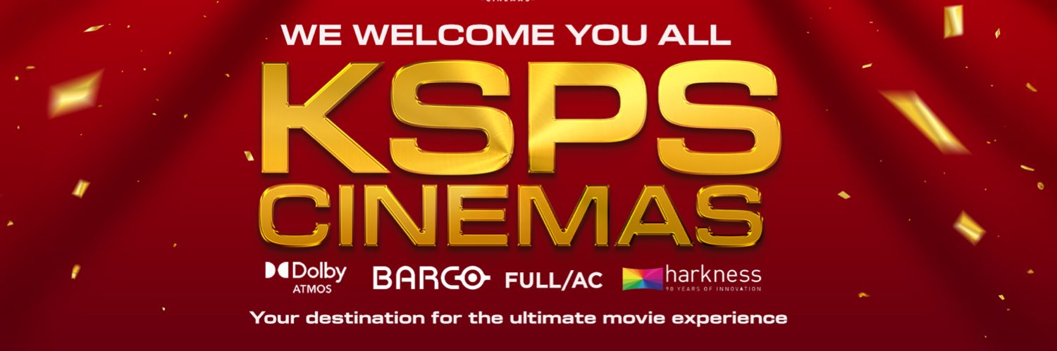 KSPS GANAPATHY KALAIARANGAM's banner