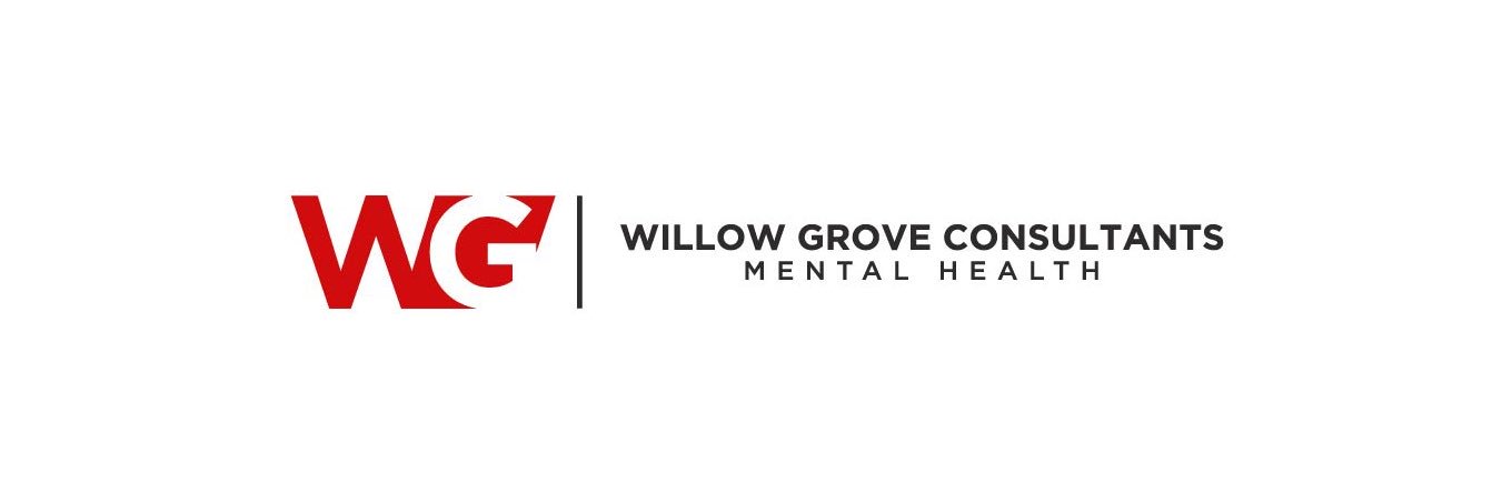 Willow Grove Mental Health Consultants's banner