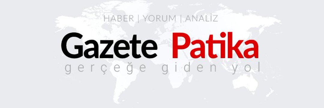 Gazete Patika's banner