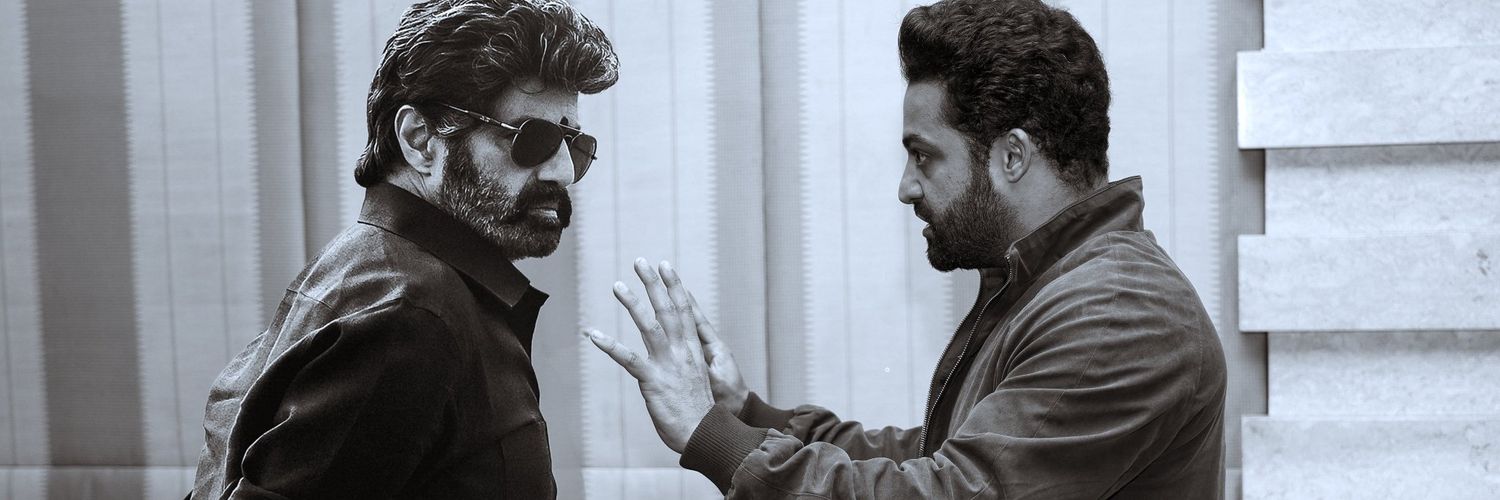 Praveen K's banner