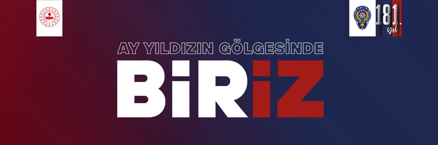 Malatya Emniyet Müdürlüğü 🇹🇷's banner