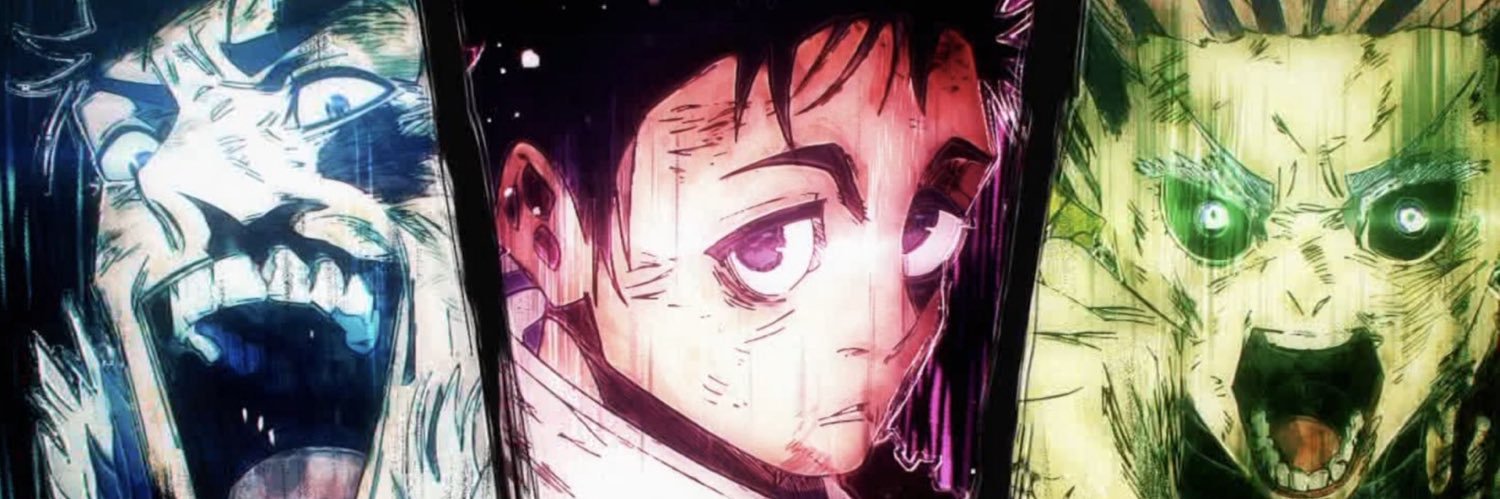 Blitz's banner