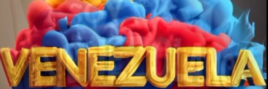 ,,,, Edgar Belandria's banner