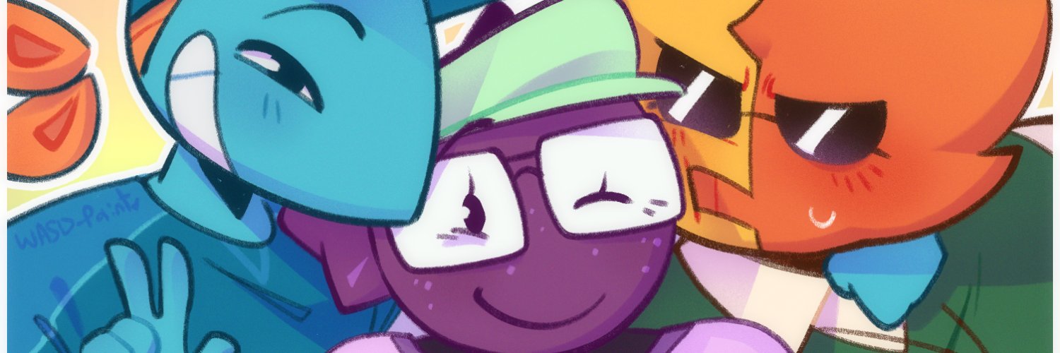 Paint 🌟's banner