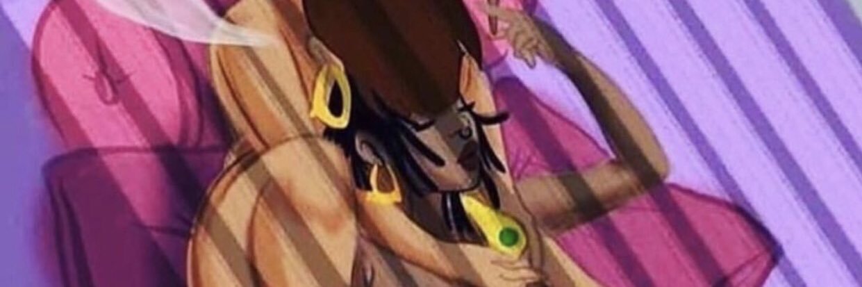 SunflowerGoddess🌻💦's banner