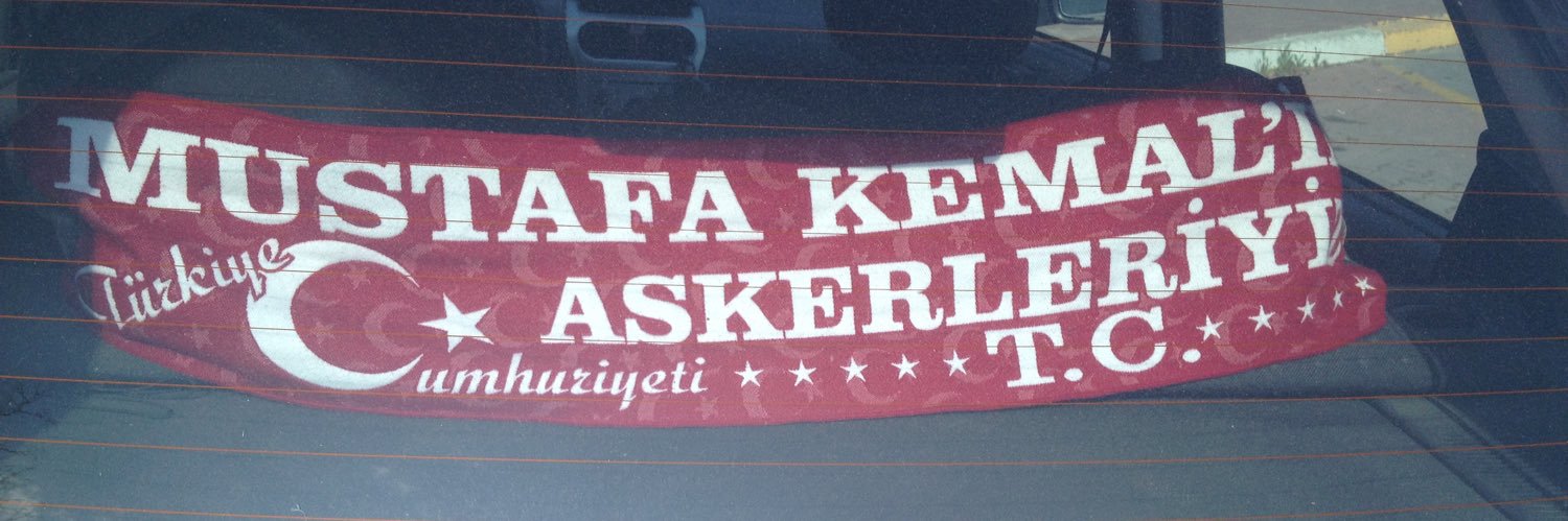 Yedincideniz 🇹🇷͜͜͡͡✯ 𐰀𐰾𐰃𐰤's banner