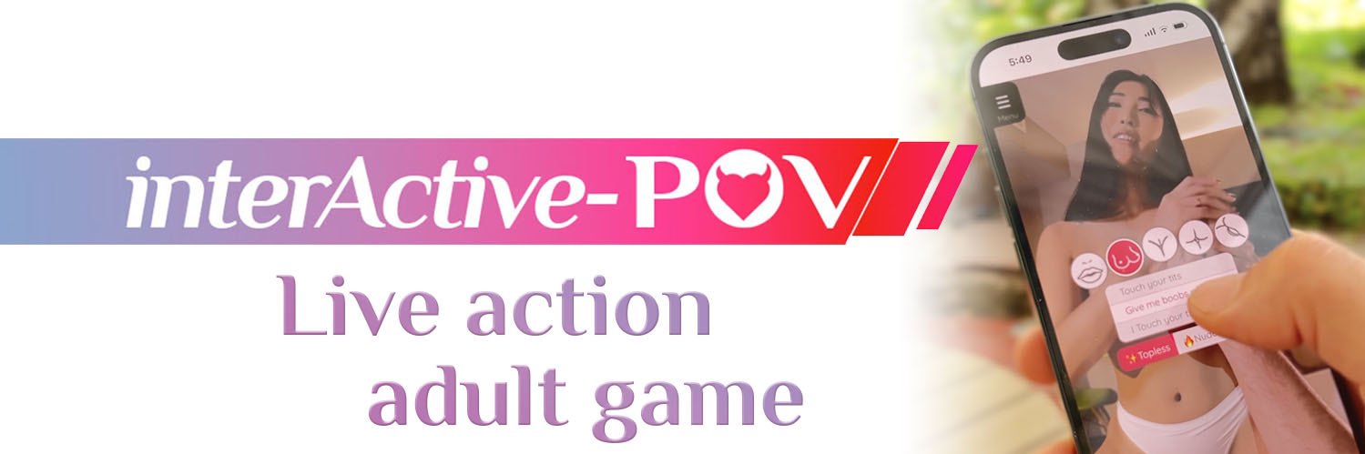 interactive-pov's banner