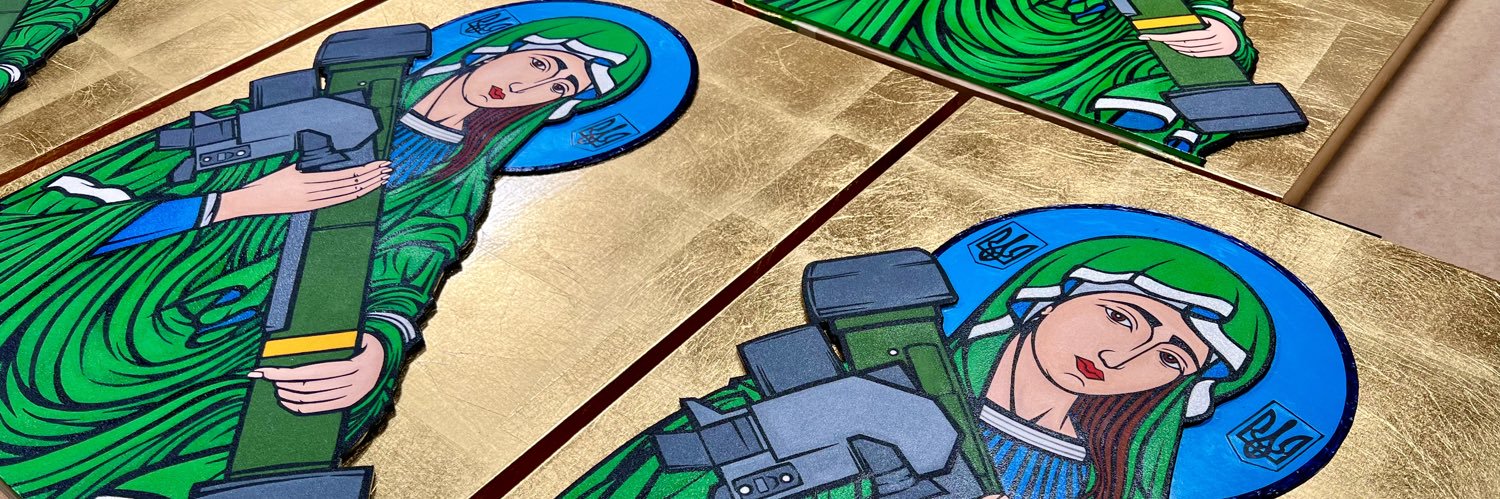 Christian Borys's banner