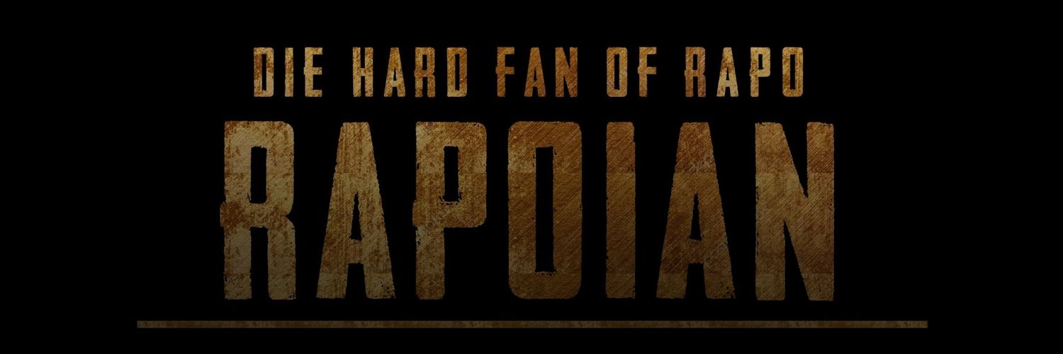 RAPO tweets ♻️'s banner