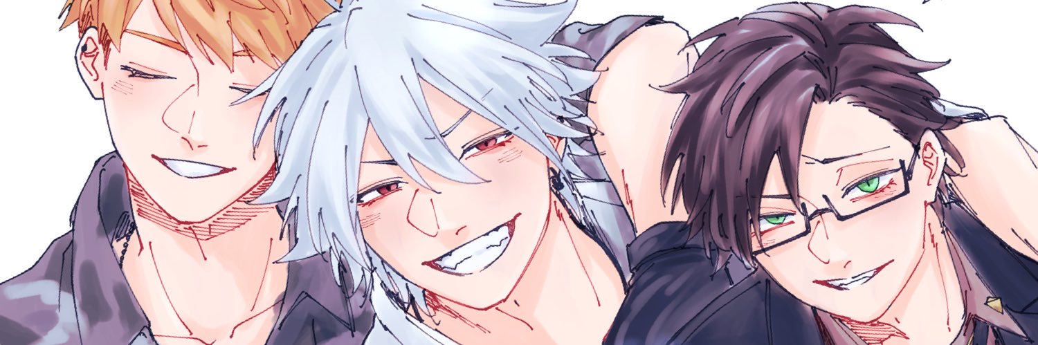 ハヤシ's banner