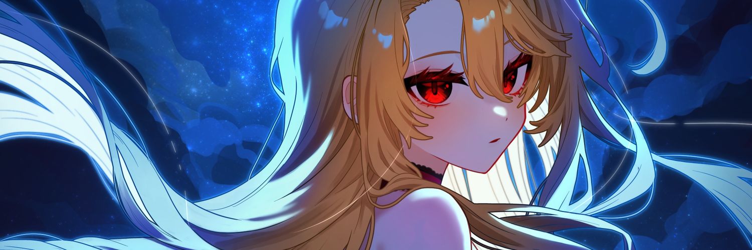 roich🌙's banner