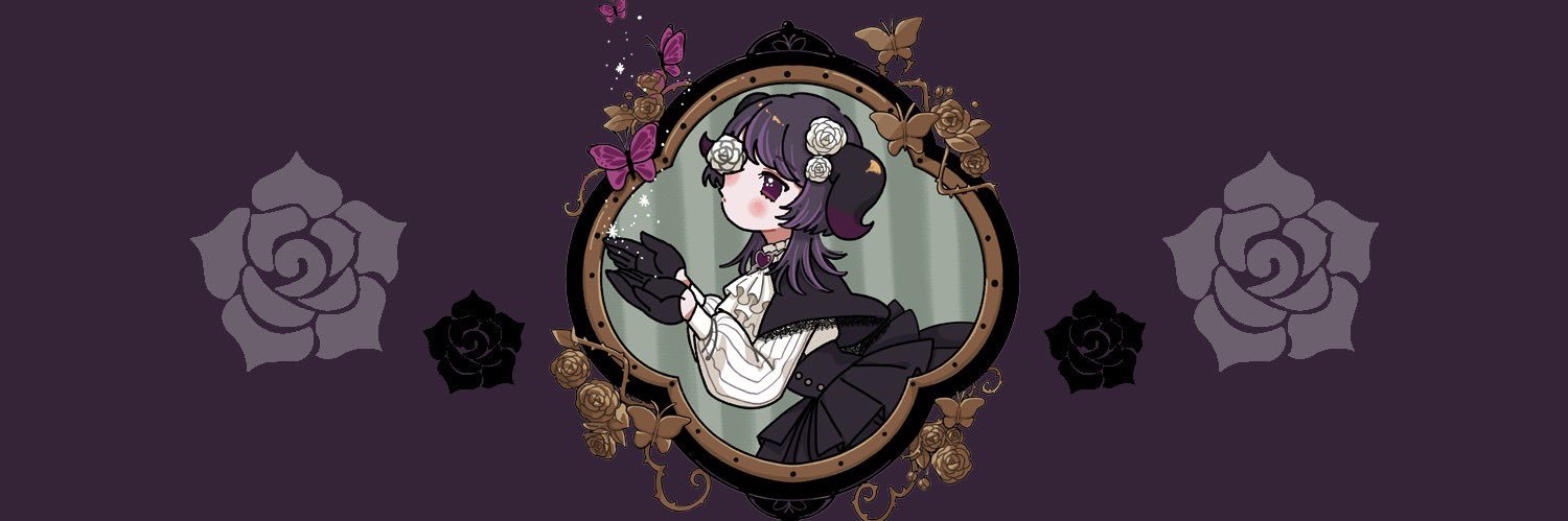 鈴奈's banner