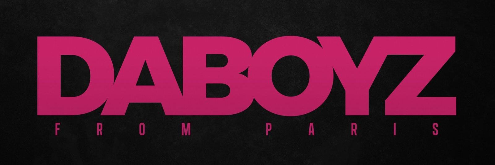 Dj Daboyz's banner