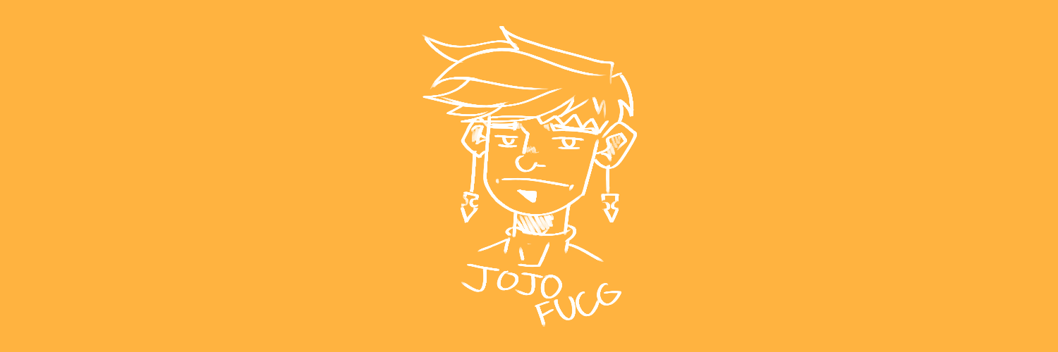 JOJOFUCG|commission are open's banner