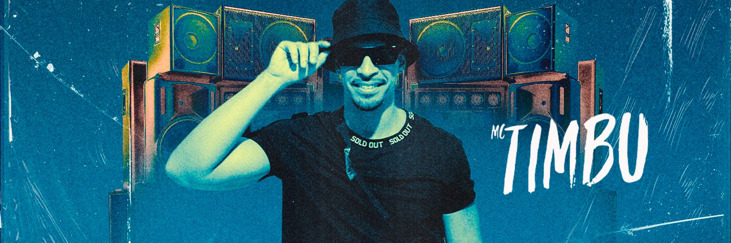 MC Timbu's banner