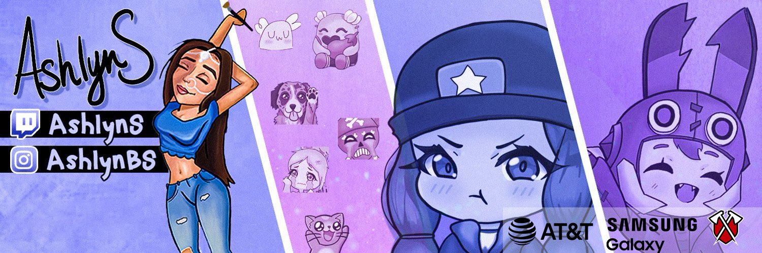 ♥️Ashlyn's banner
