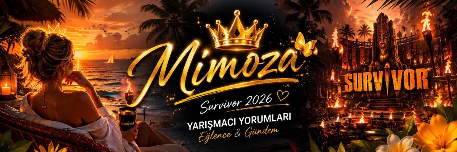 Mimoza 👑's banner