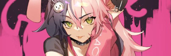 Lopi 🐰🔥's banner