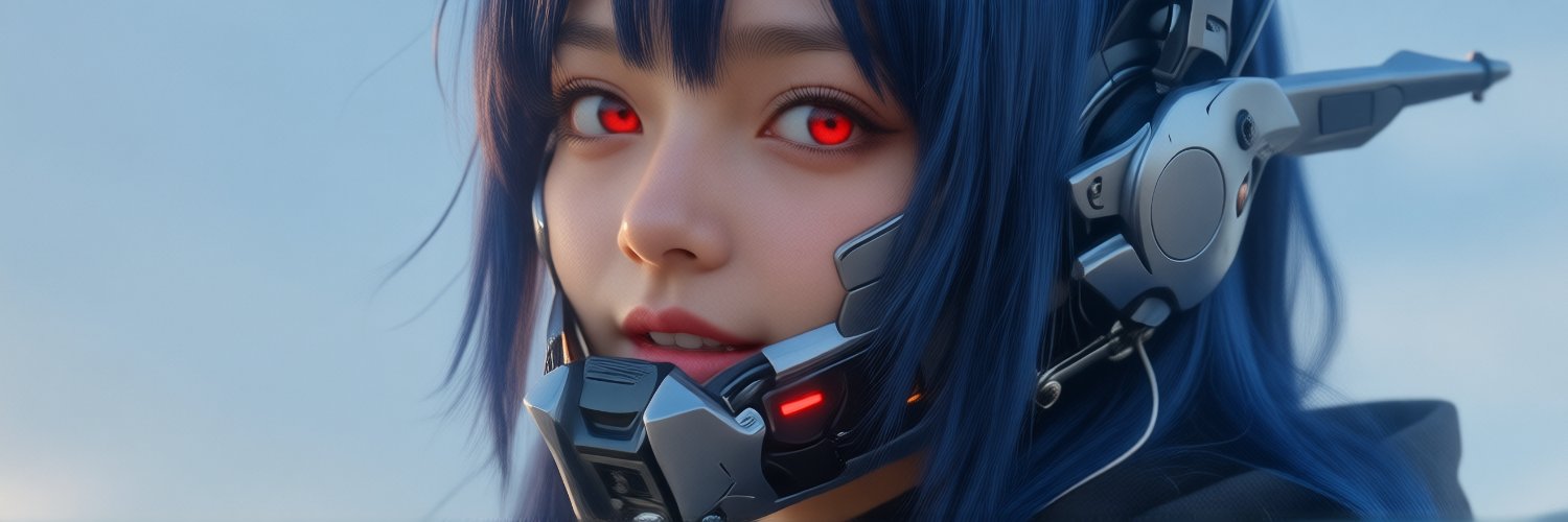 Krti13（クリティ13）　★AI Creator★'s banner