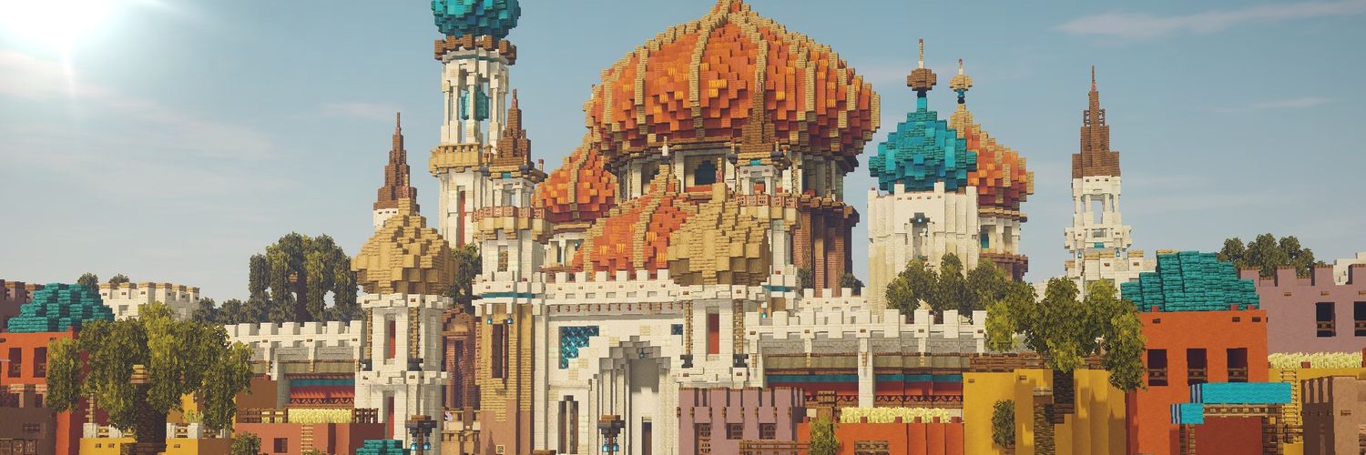 yumar's banner