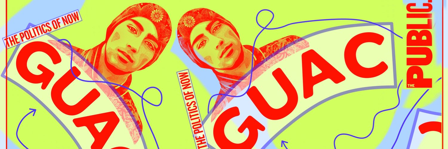 Manuel Oliver🟧's banner