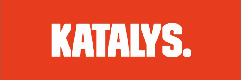 Katalys's banner