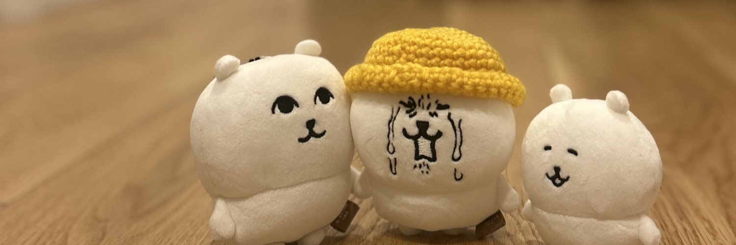 なぎうさ's banner
