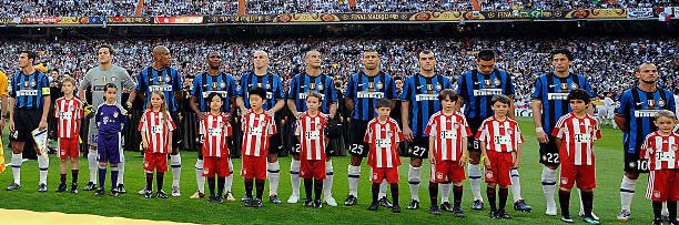 Alessandro's banner