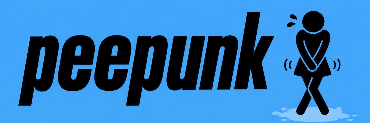peepunk【おしっこハプニング動画】's banner