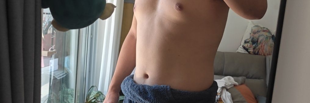 胖胖胖熊s(转壮壮熊中)'s banner