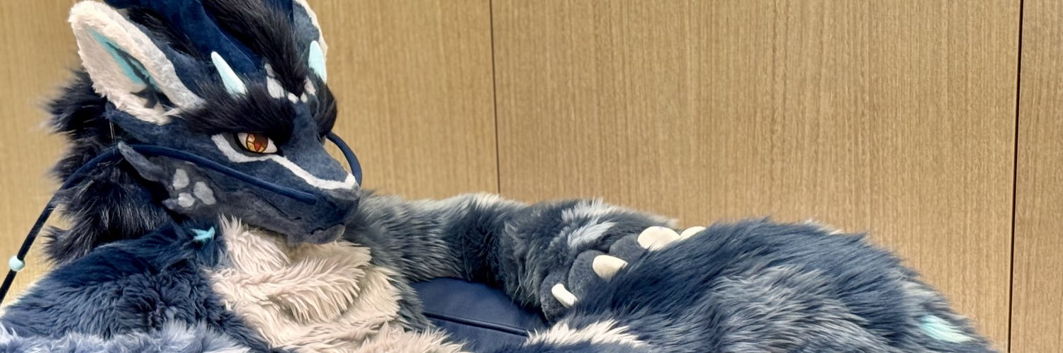 ➡️nighrvern.bsky.social's banner