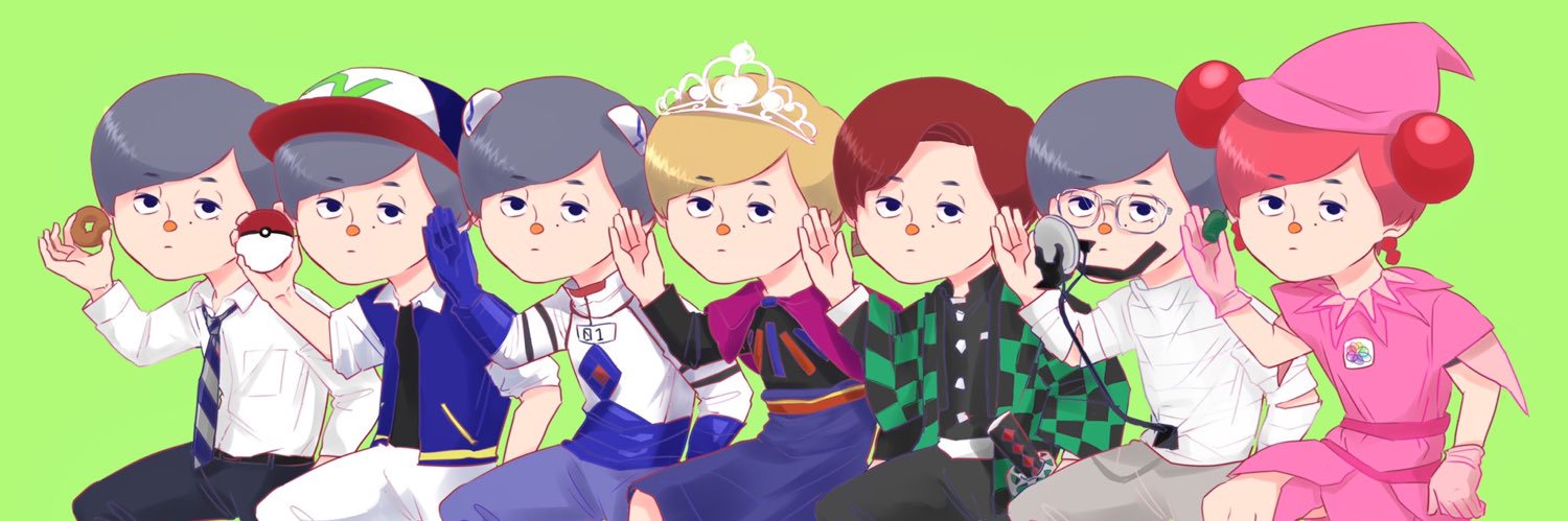 バイヤー高橋サブサブ大サブ's banner