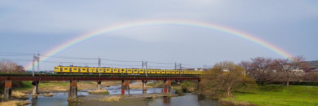 西武鉄道【公式】's banner
