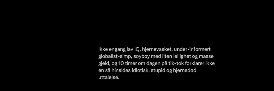 Mathias Kilsti Hals's banner