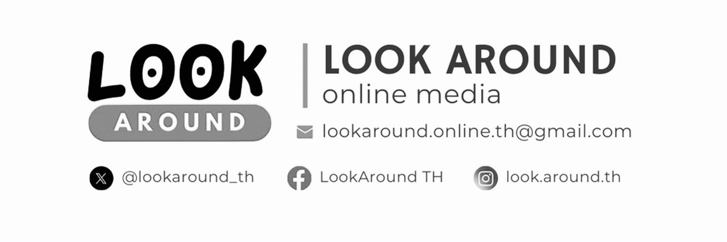 LookARound's banner