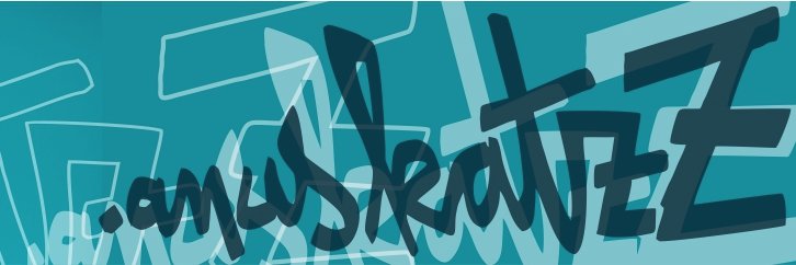 Anuskatzz's banner