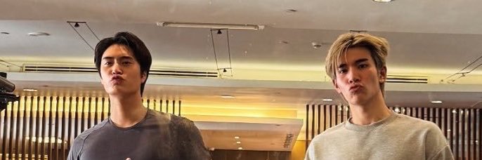 G林's banner