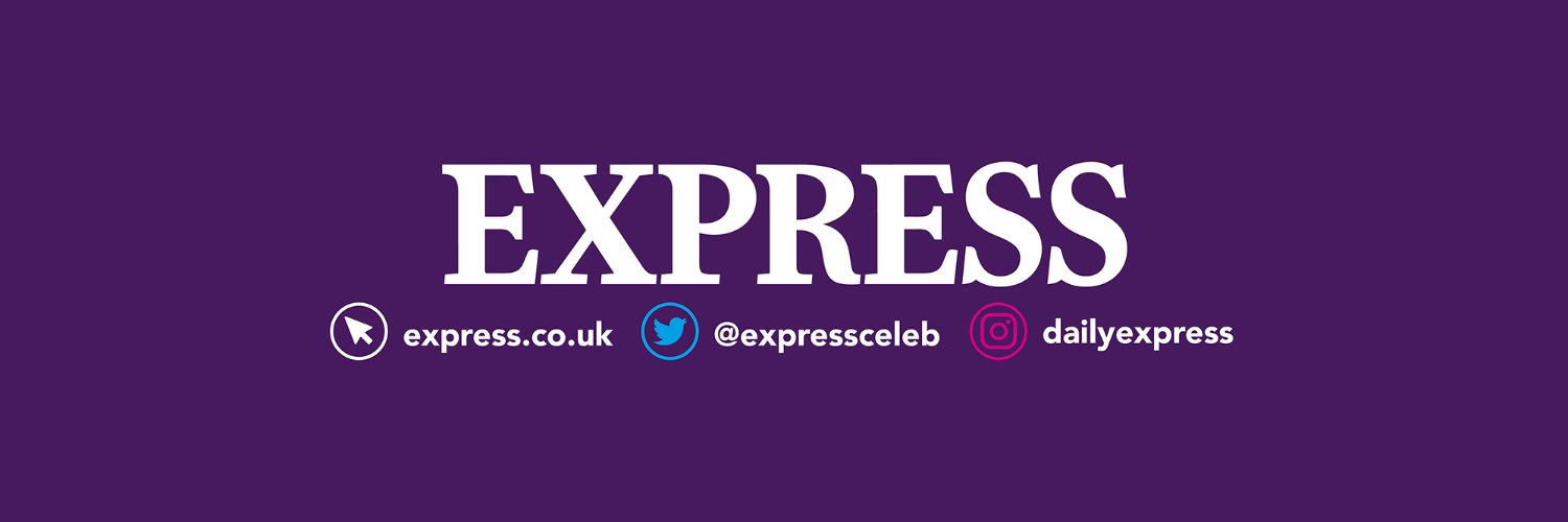 Express Celebrity 💫's banner