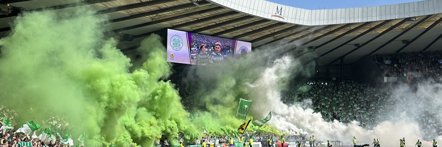 Stephen Bissett's banner