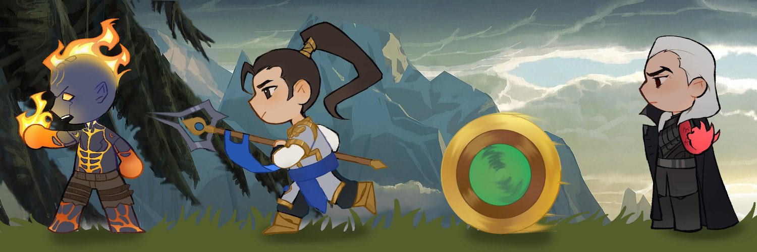 Truexy's banner
