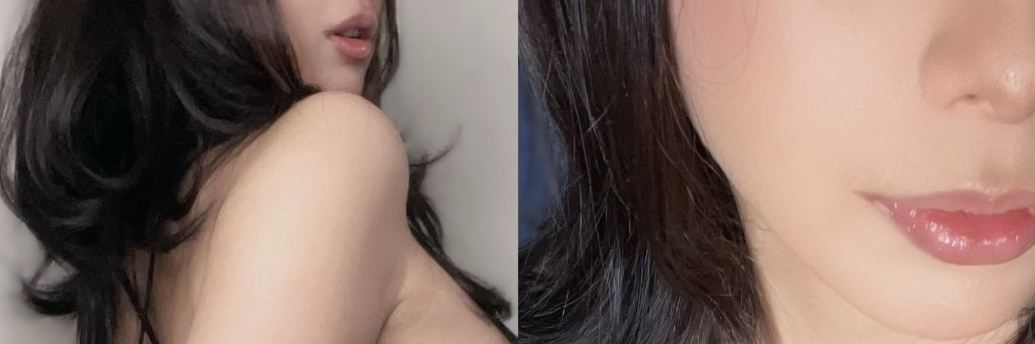 Nana 🩷🐰's banner