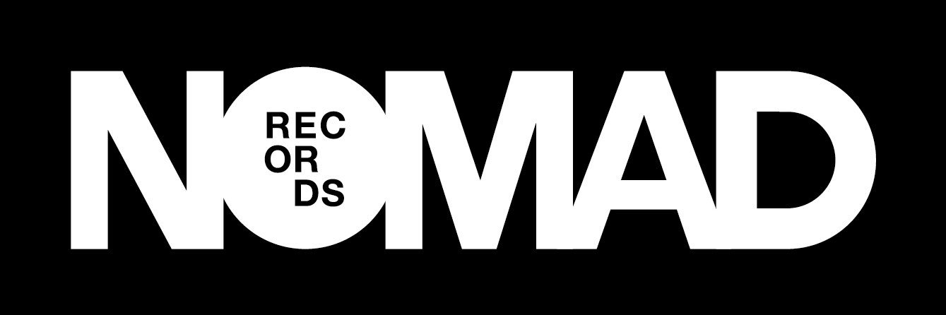 NOMAD RECORDS's banner