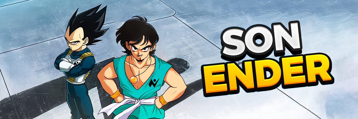 SonEnder's banner