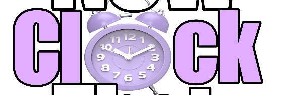 NowClockThat ☕️.'s banner
