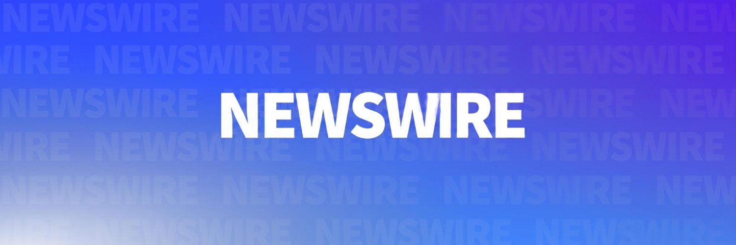 NewsWire's banner