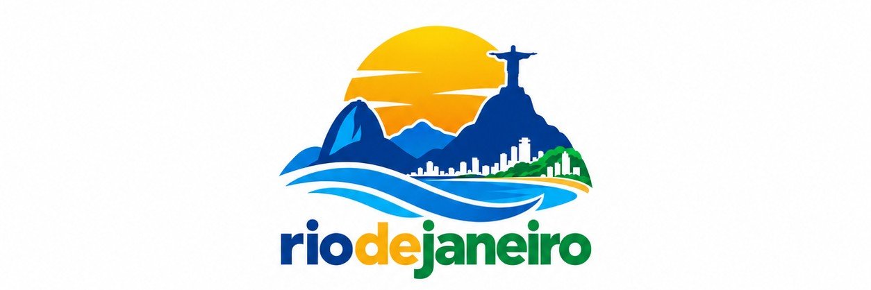 Rio de Janeiro's banner