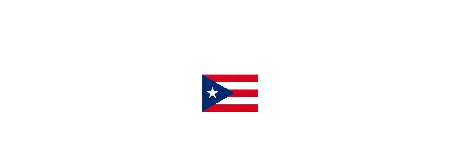 Ricky's banner