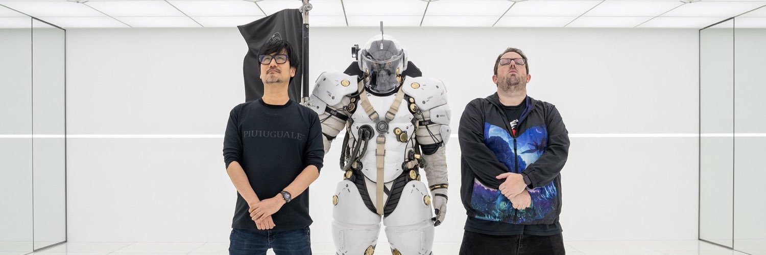 Rocco Botte's banner