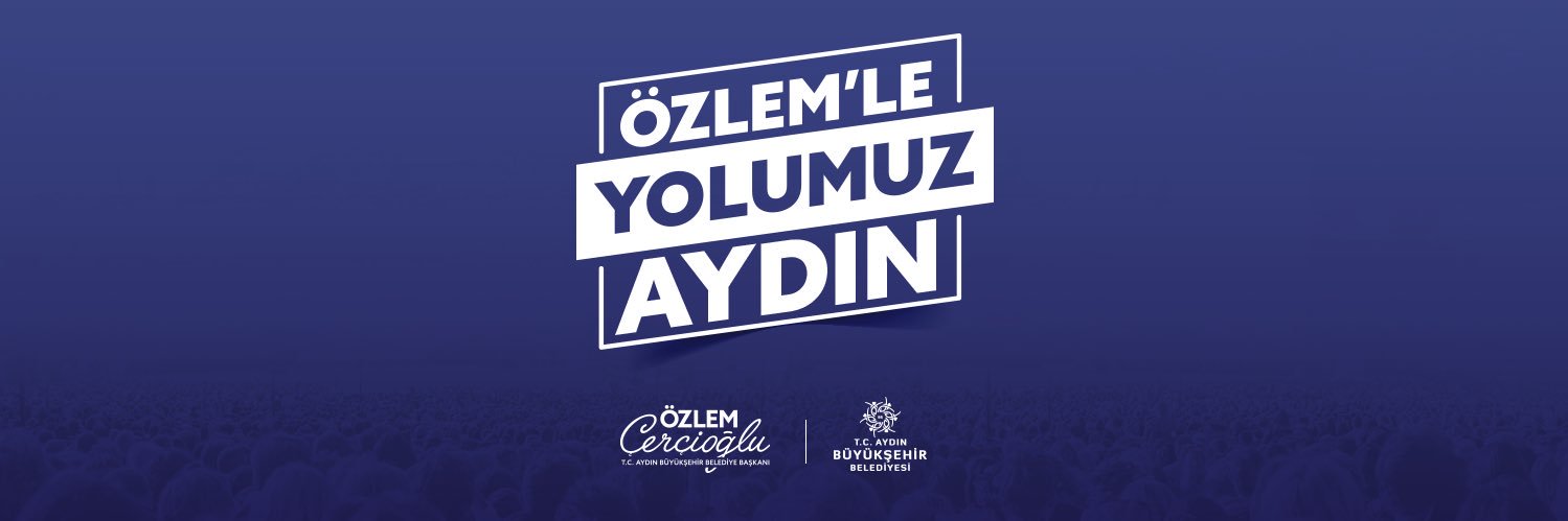 Özlem ÇERÇİOĞLU's banner