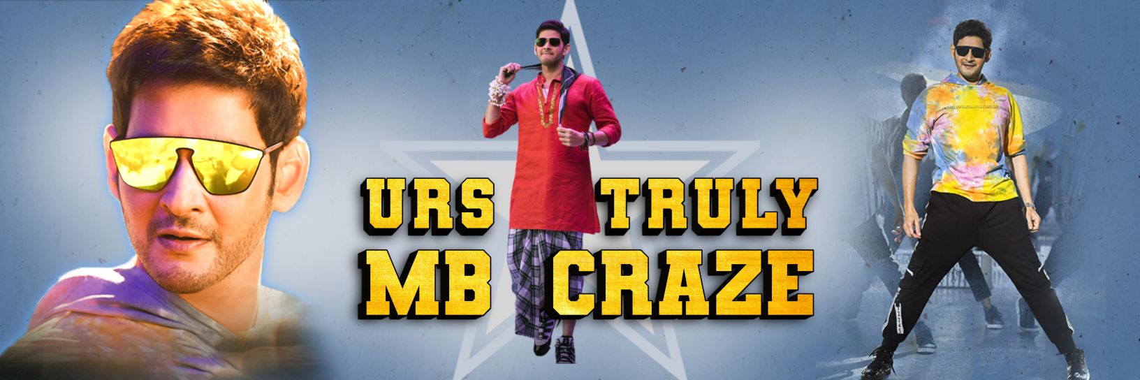UrstrulyMbCraze's banner